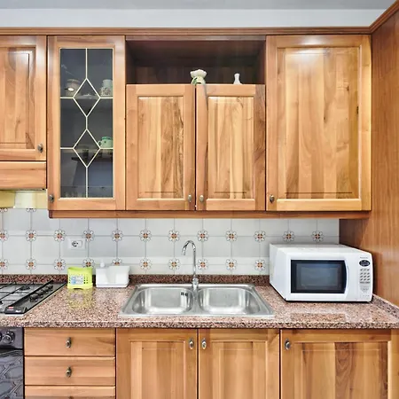 Vendégház Apt Venice City *