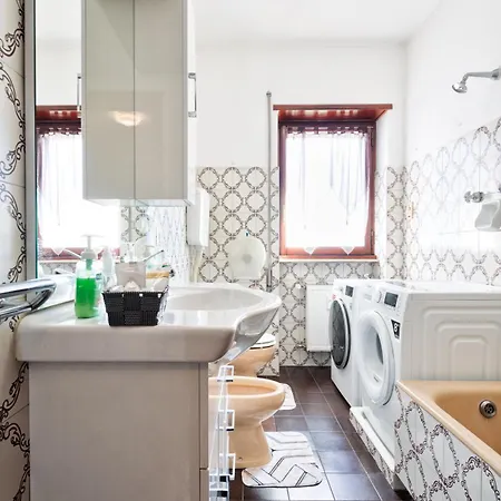 Vendégház Apt Venice City *