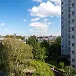 Apt Venice City * Marghera