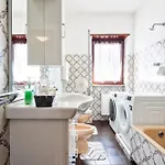 Gasthuis Apt Venice City *