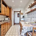 Gasthuis Apt Venice City Marghera