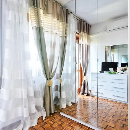 Apt Venice City * Marghera