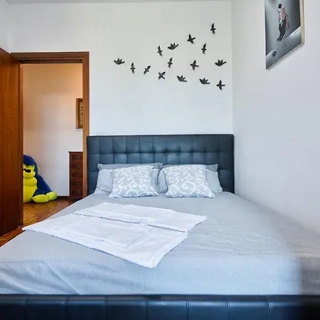 Apt Venice City * Marghera