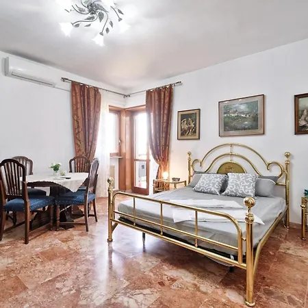 Apt Venice City ゲストハウス