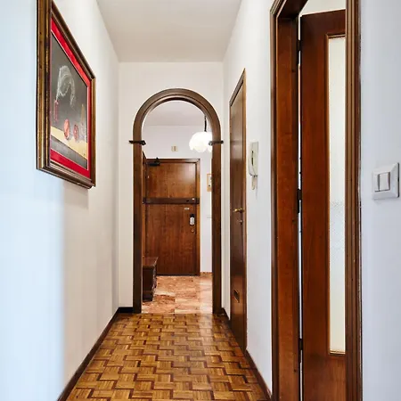 Affittacamere Apt Venice City Marghera