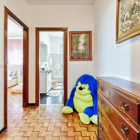 Apt Venice City マルゲーラ