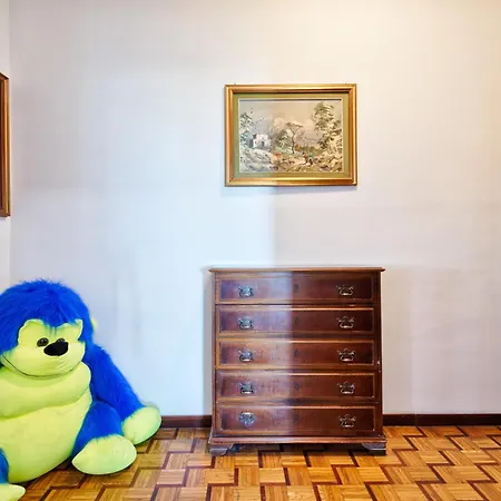 Apt Venice City Guest house