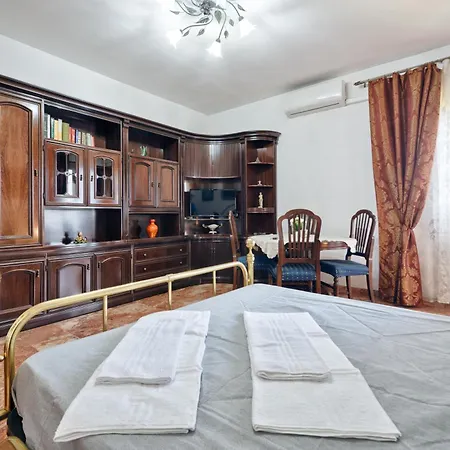 Apt Venice City Gasthuis Marghera