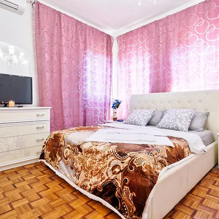 Apt Venice City * Marghera