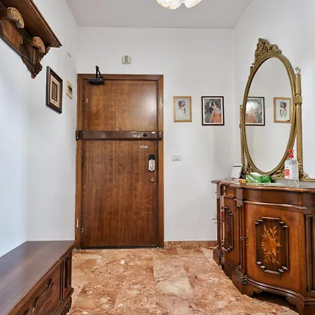Guest house Apt Venice City Marghera