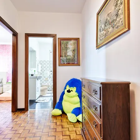 ゲストハウス Apt Venice City
