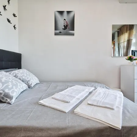 Apt Venice City Vendégház