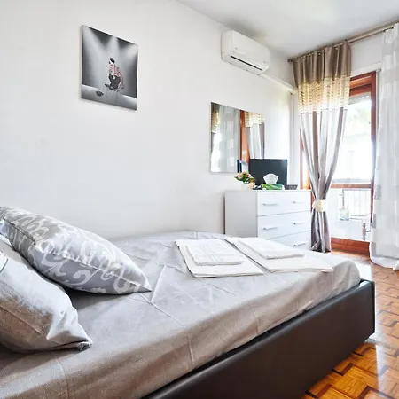 Vendégház Apt Venice City