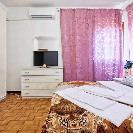 Affittacamere Apt Venice City *