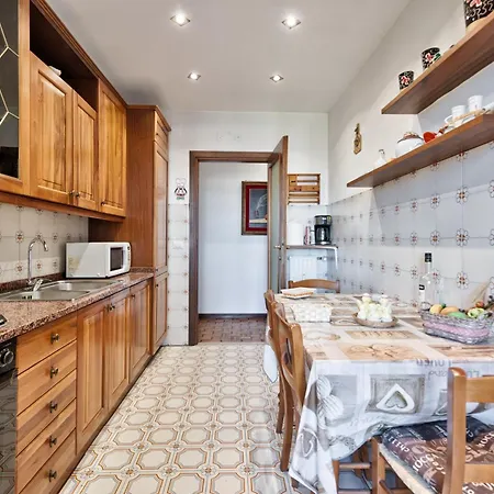 Gasthuis Apt Venice City Marghera