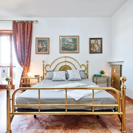 Apt Venice City Vendégház *