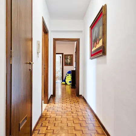 Guest house Apt Venice City