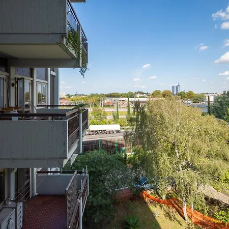 Apt Venice City Vendégház