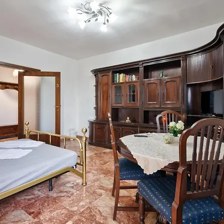 Apt Venice City * Marghera