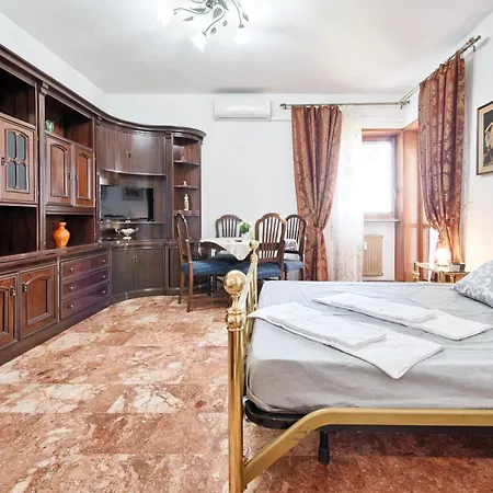 Guest house Apt Venice City *