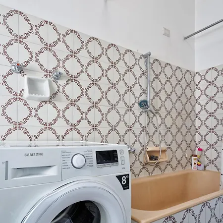 Guest house Apt Venice City Marghera