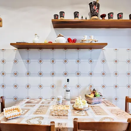 Apt Venice City Guest house