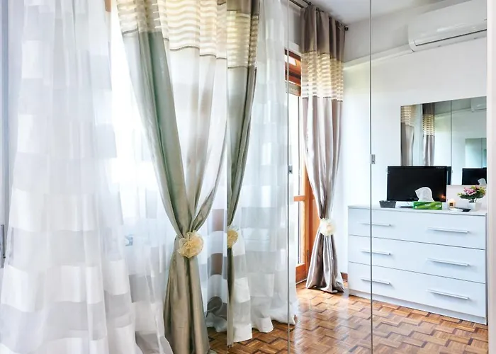 Apt Venice City * Marghera