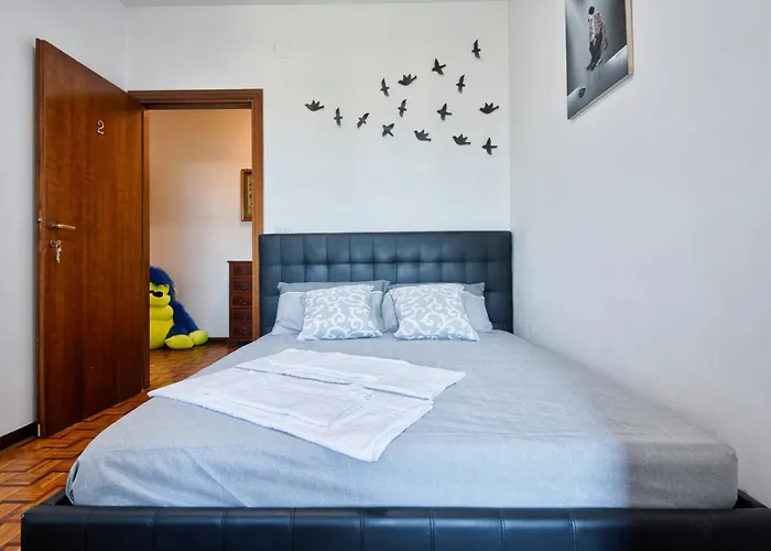 Apt Venice City * Marghera