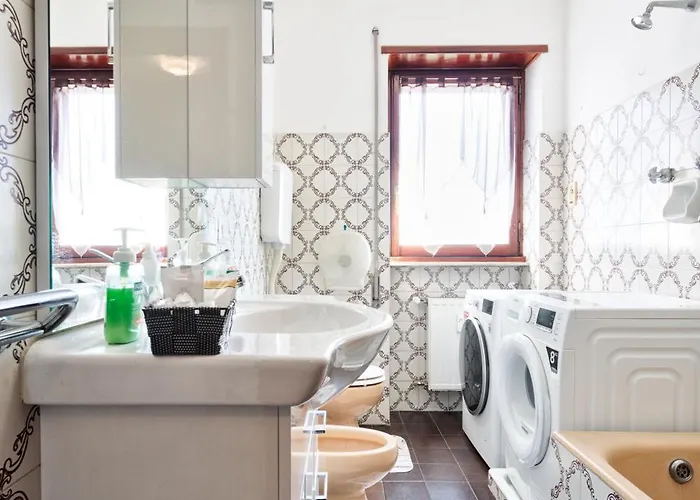 Vendégház Apt Venice City *