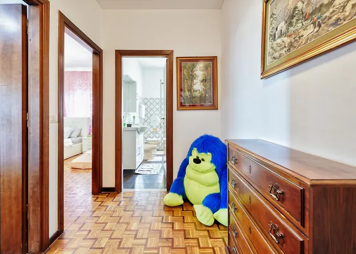 Apt Venice City Marghera