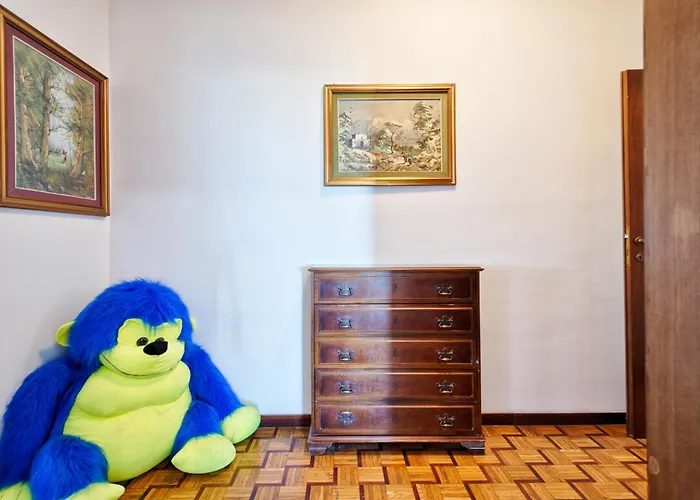 Apt Venice City Vendégház