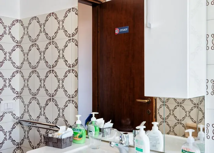 Gæstehus Apt Venice City Marghera