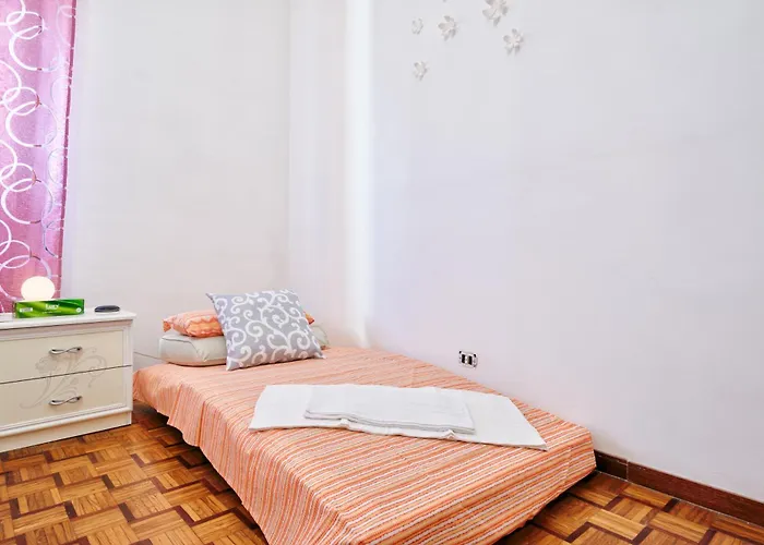 Apt Venice City