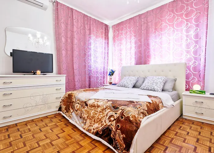Apt Venice City * Marghera
