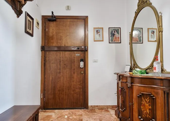 Vendégház Apt Venice City Marghera