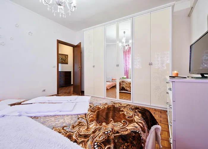 Apt Venice City Marghera