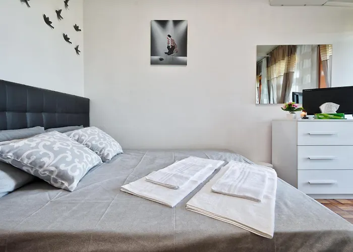 Apt Venice City Vendégház