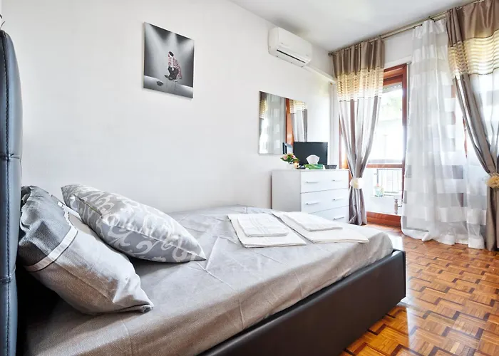 Pensionat Apt Venice City