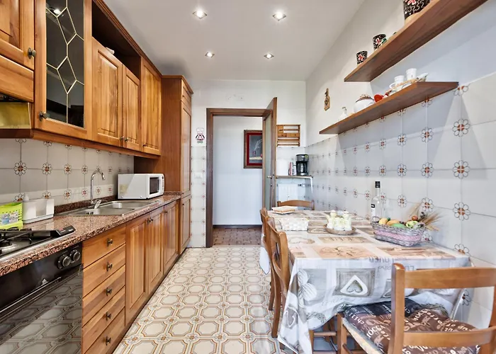 Vendégház Apt Venice City Marghera