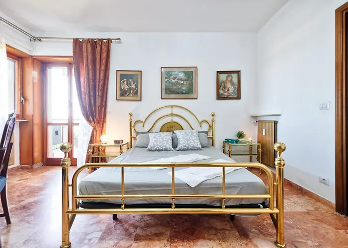 Apt Venice City Pensionat *