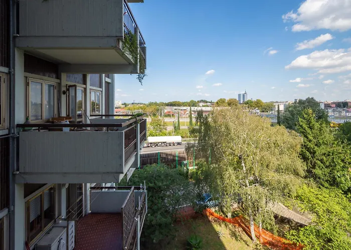Apt Venice City Gæstehus