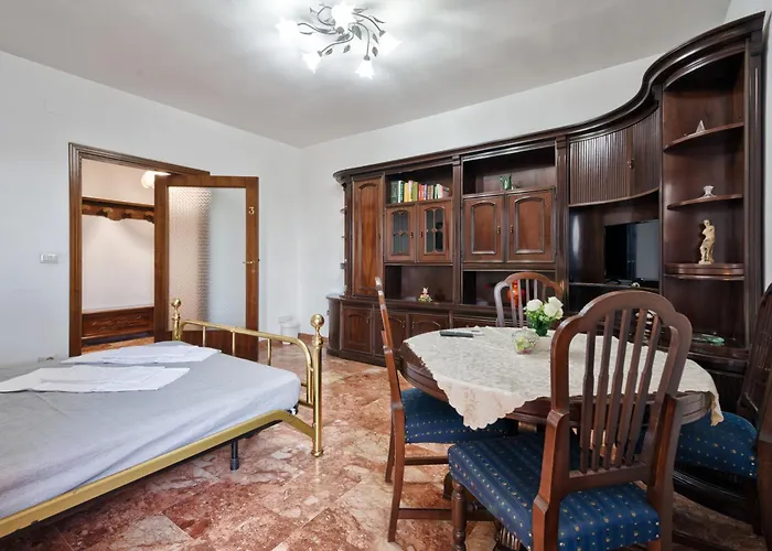 Apt Venice City * Marghera