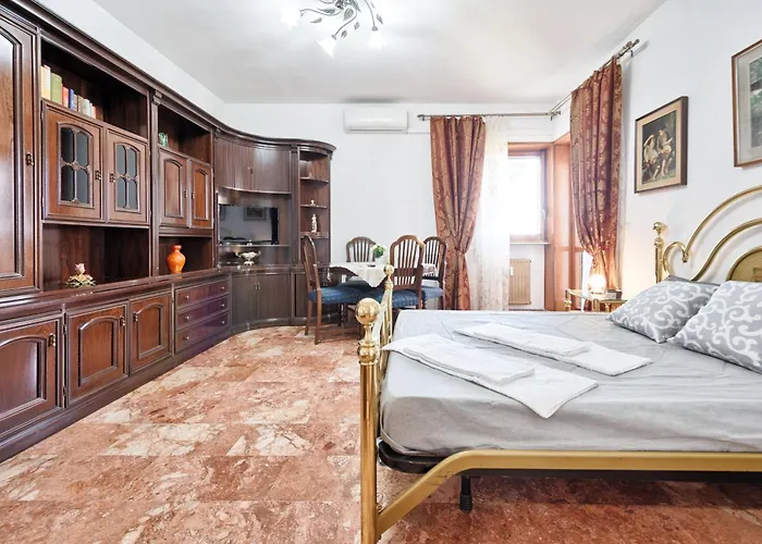 Vendégház Apt Venice City *