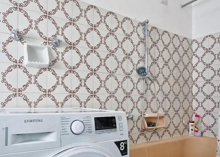 Pensionat Apt Venice City Marghera