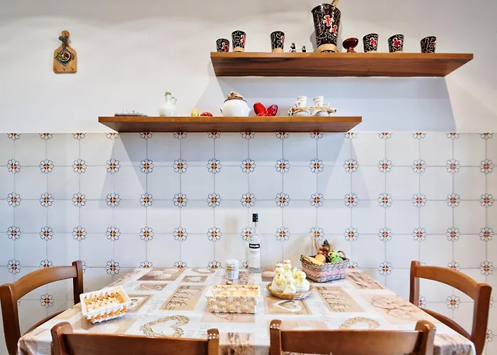 Apt Venice City Vendégház