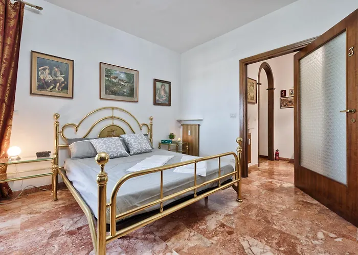 Vendégház Apt Venice City